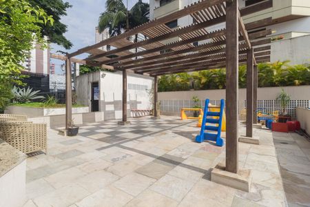 Apartamento à venda com 395m², 4 quartos e 4 vagasPlayground