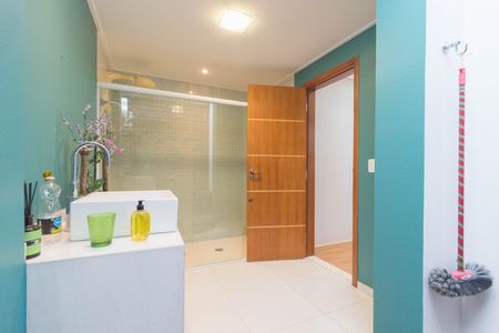 Apartamento à venda com 395m², 4 quartos e 4 vagasBanheiro - Suíte 3