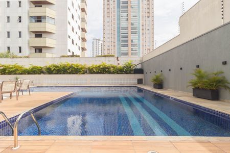 Apartamento à venda com 395m², 4 quartos e 4 vagasPiscina
