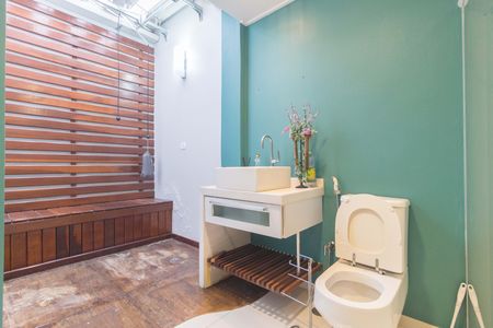 Apartamento à venda com 395m², 4 quartos e 4 vagasBanheiro - Suíte 3