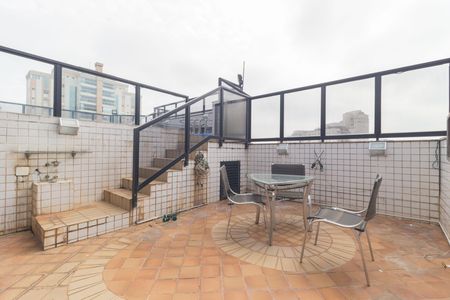 Apartamento à venda com 395m², 4 quartos e 4 vagasCobertura - Piscina Privativa