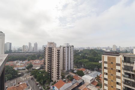 Apartamento à venda com 395m², 4 quartos e 4 vagasVista - Cobetura