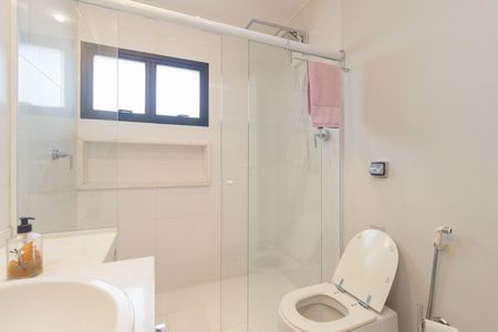 Apartamento à venda com 395m², 4 quartos e 4 vagasBanheiro - Suíte 1