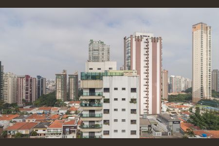 Apartamento à venda com 395m², 4 quartos e 4 vagasVista - Varanda