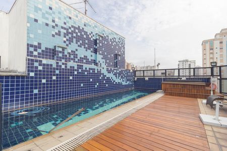 Apartamento à venda com 395m², 4 quartos e 4 vagasCobertura - Piscina Privativa