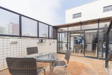 Apartamento à venda com 395m², 4 quartos e 4 vagasCobertura - Piscina Privativa