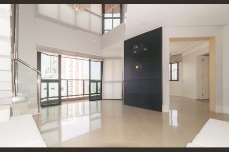 Apartamento à venda com 395m², 4 quartos e 4 vagasSala de Estar