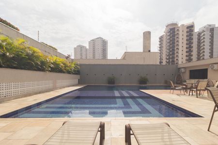 Apartamento à venda com 395m², 4 quartos e 4 vagasPiscina