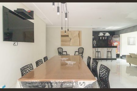 Apartamento à venda com 395m², 4 quartos e 4 vagasÁrea comum