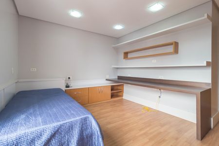 Apartamento à venda com 395m², 4 quartos e 4 vagasSuíte 1