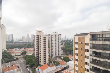 Apartamento à venda com 395m², 4 quartos e 4 vagasVista Varanda - Quarto