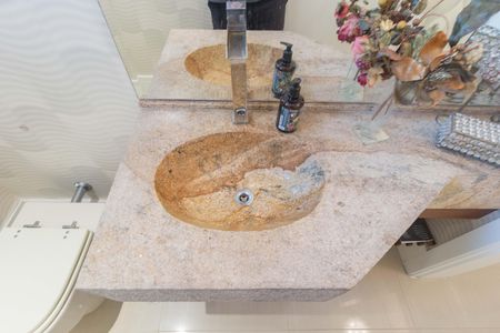 Apartamento à venda com 395m², 4 quartos e 4 vagasLavabo