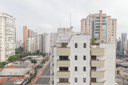Apartamento à venda com 395m², 4 quartos e 4 vagasVista - Suíte 3