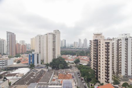 Apartamento à venda com 395m², 4 quartos e 4 vagasVista - Suíte 1