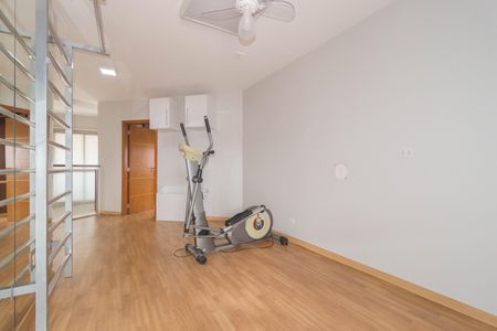 Apartamento à venda com 395m², 4 quartos e 4 vagasCobertura - Academia Privativa