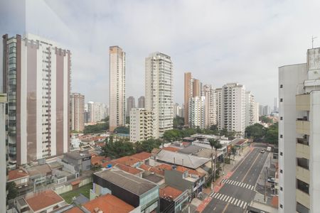 Apartamento à venda com 395m², 4 quartos e 4 vagasVista - Sala de Jantar