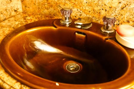 Casa à venda com 750m², 8 quartos e 12 vagas Casa à venda com 750m², 8 quartos e 12 vagasLavabo