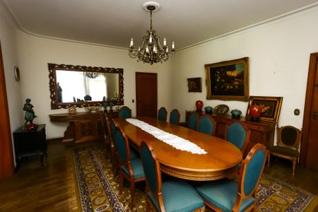 Casa à venda com 750m², 8 quartos e 12 vagas Casa à venda com 750m², 8 quartos e 12 vagasSala 2