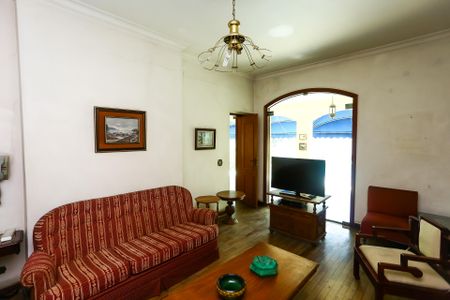 Casa à venda com 750m², 8 quartos e 12 vagas Casa à venda com 750m², 8 quartos e 12 vagasSala 3