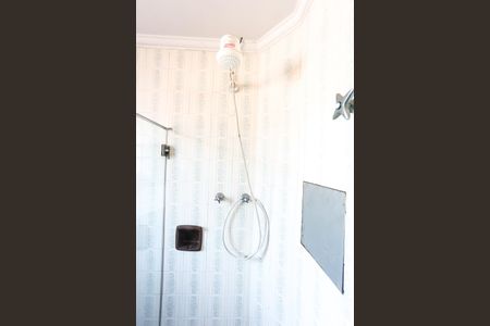 Casa à venda com 750m², 8 quartos e 12 vagas Casa à venda com 750m², 8 quartos e 12 vagasBanheiro da Suíte 1