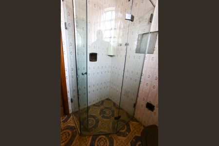 Casa à venda com 750m², 8 quartos e 12 vagas Casa à venda com 750m², 8 quartos e 12 vagasBanheiro da Suíte 2