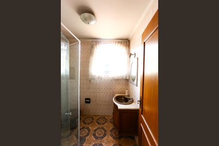 Casa à venda com 750m², 8 quartos e 12 vagas Casa à venda com 750m², 8 quartos e 12 vagasBanheiro da Suíte 2