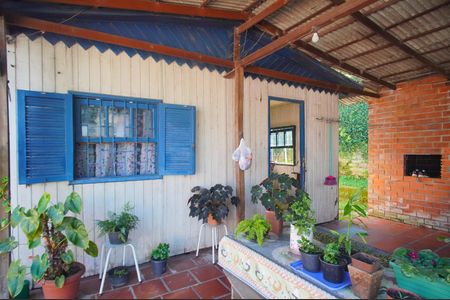 Casa à venda com 140m², 3 quartos e 1 vagaChurrasqueira