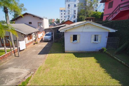 Casa à venda com 140m², 3 quartos e 1 vagaQuintal