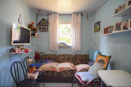 Casa à venda com 140m², 3 quartos e 1 vagaSala/Cozinha