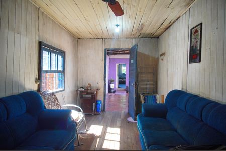 Casa à venda com 140m², 3 quartos e 1 vagaSala 1