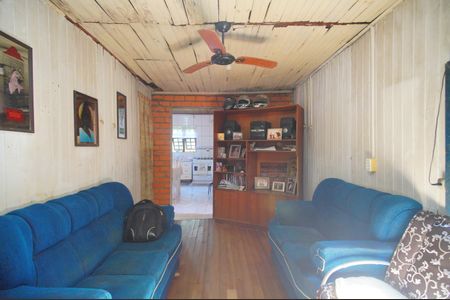 Casa à venda com 140m², 3 quartos e 1 vagaSala 1