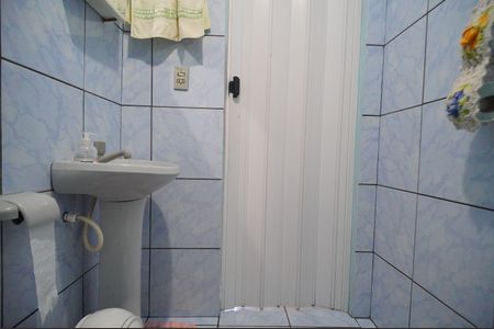 Casa à venda com 140m², 3 quartos e 1 vagaBanheiro 1