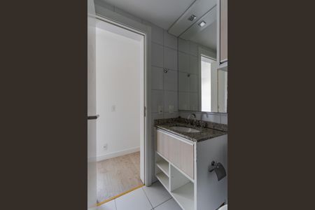 Apartamento à venda com 68m², 2 quartos e 1 vagaBanheiro Suíte 