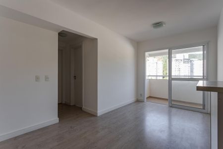 Apartamento à venda com 68m², 2 quartos e 1 vagaSala