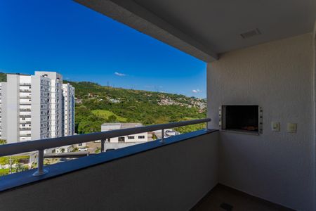 Apartamento à venda com 68m², 2 quartos e 1 vagaSala
