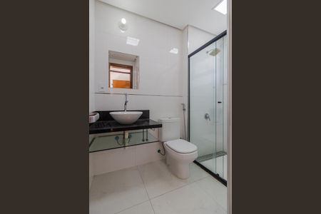 Casa à venda com 178m², 3 quartos e 2 vagasQuarto 3 - Suíte