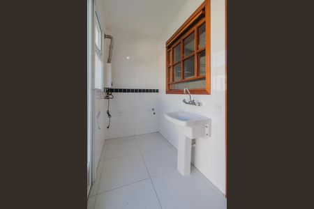 Casa à venda com 178m², 3 quartos e 2 vagasÁrea de serviço