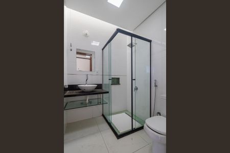 Casa à venda com 178m², 3 quartos e 2 vagasQuarto 2 - Suíte