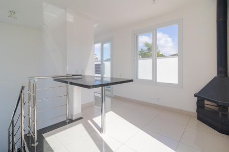 Casa à venda com 178m², 3 quartos e 2 vagasCobertura