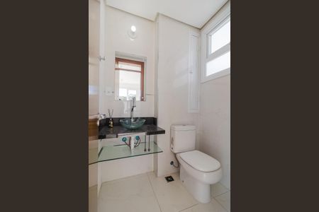 Casa à venda com 178m², 3 quartos e 2 vagasLavabo