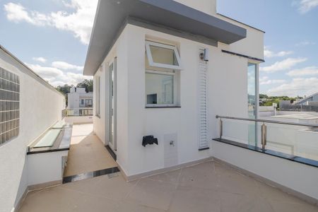 Casa à venda com 178m², 3 quartos e 2 vagasCobertura