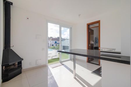 Casa à venda com 178m², 3 quartos e 2 vagasCobertura