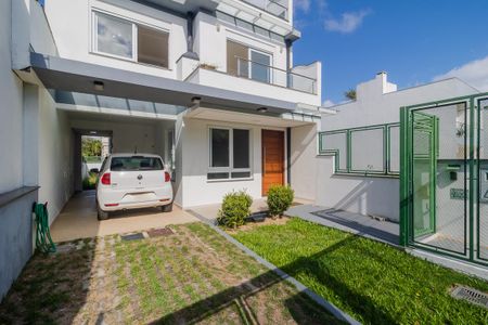 Casa à venda com 178m², 3 quartos e 2 vagasQuintal da frente