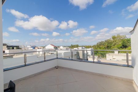 Casa à venda com 178m², 3 quartos e 2 vagasCobertura