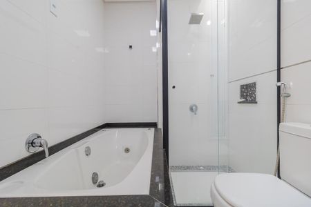 Casa à venda com 178m², 3 quartos e 2 vagasQuarto 1 - Banheiro