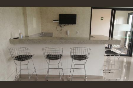 Apartamento à venda com 71m², 2 quartos e 2 vagasÁrea Comum
