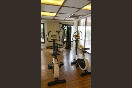 Apartamento à venda com 71m², 2 quartos e 2 vagasÁrea Comum