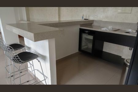 Apartamento à venda com 71m², 2 quartos e 2 vagasÁrea comum - Salão de festas