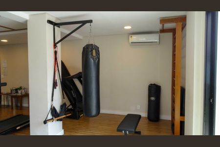 Apartamento à venda com 71m², 2 quartos e 2 vagasÁrea Comum