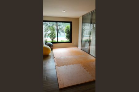 Apartamento à venda com 71m², 2 quartos e 2 vagasÁrea Comum